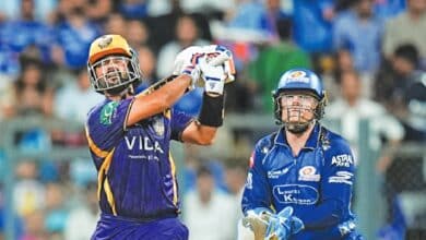 Rahane Stays Grounded Amid Future Speculations: "I'm Not Here to Prove My Talent"