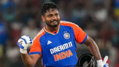 Rahul Dravid Reflects on Sanju Samson's Remarkable Journey in the T20 World Cup