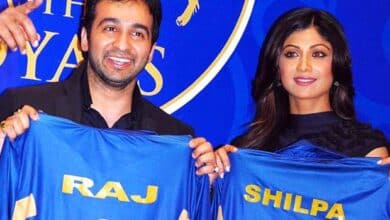 Raj Kundra Secures Victory in Bombay High Court Over Rajasthan Royals Stake Dispute