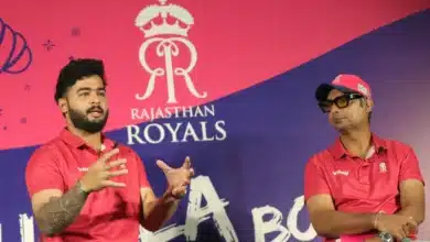 Rajasthan Royals' Sale: Is This the End of Lalit Modi's Shadow Over the Franchise?