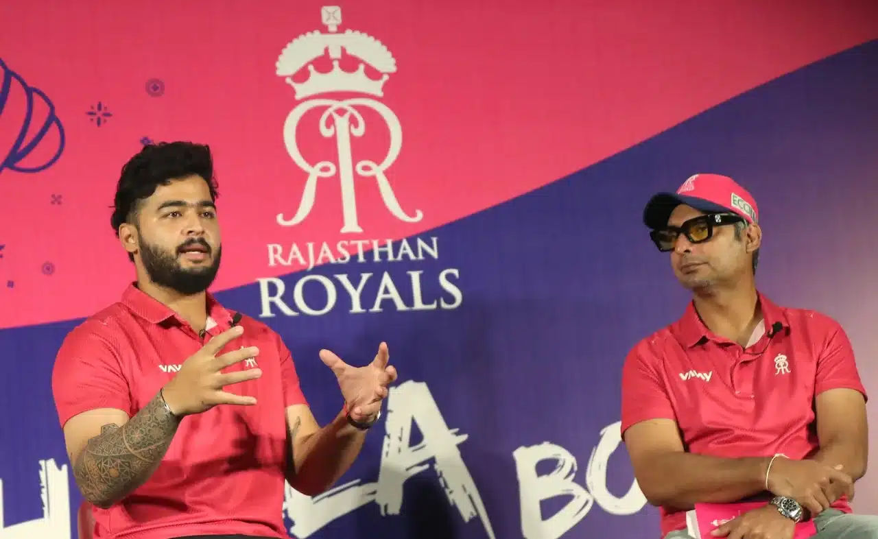 Rajasthan Royals' Sale: Is This the End of Lalit Modi's Shadow Over the Franchise?