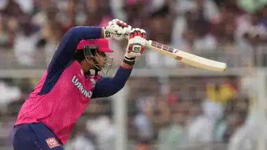 Rajasthan Royals Urged to Heed Sooryavanshi's Impact: The Importance of a Dravid-esque Mentor This IPL Season