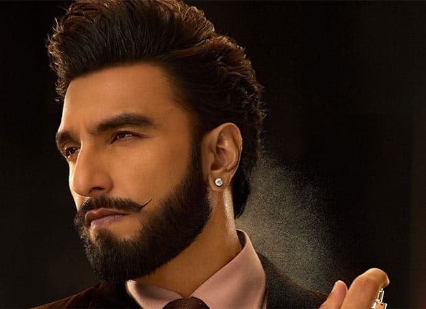 Ranveer Singh Joins Saif Ali Khan as the Face of Ajmal Perfumes in New ‘Aristocrat’ Campaign