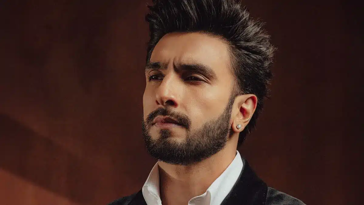 Ranveer Singh Set to File Unconditional Apology in Kantara Mimicry Case; Next Hearing Scheduled for April 10