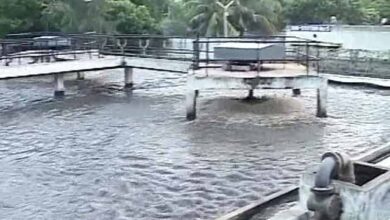 Revolutionizing Water Management: India Prioritizes Treated Water Reuse