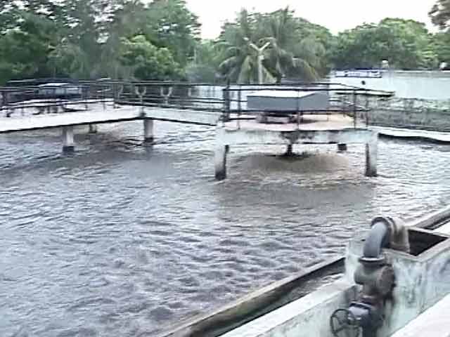 Revolutionizing Water Management: India Prioritizes Treated Water Reuse
