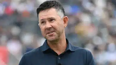 Ricky Ponting Unveils Key Decision That Led to India's T20 World Cup Triumph