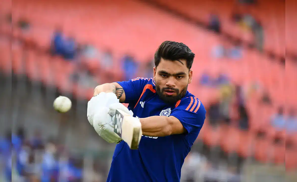 Rinku Singh Takes on New Role as Regional Sports Officer: Insights into Salary and Responsibilities
