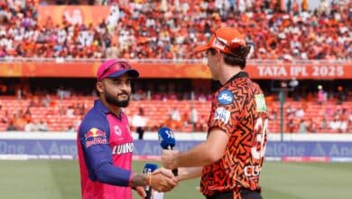 Riyan Parag, RR Captain, Open to Bowling More as Part of Strategy