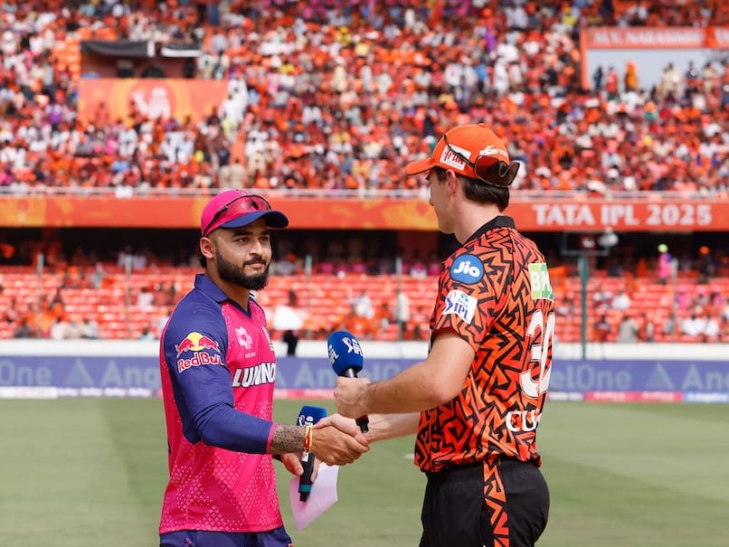 Riyan Parag, RR Captain, Open to Bowling More as Part of Strategy
