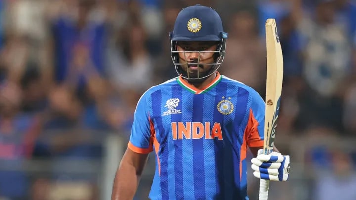Rohit Sharma Opens Up About Heartfelt Pep Talk with Sanju Samson: 'I Can Feel the Player's Pulse'