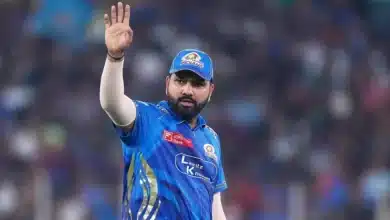 Rohit Sharma Receives Encouraging Words from Mumbai Indians Coach as IPL 2026 Approaches