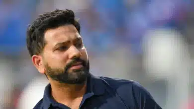 Rohit Sharma Transforms for IPL 2026: A Leaner, Fitter, and Fiercer Player
