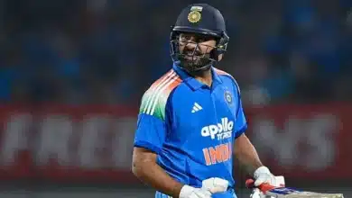 Rohit Sharma Weighs In on Mumbai's Dominance Debate: 'I Don't See an Advantage'