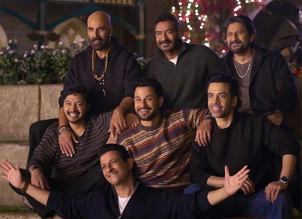 Rohit Shetty Unveils Golmaal 5 Making Video: Akshay Kumar Goes Bald and Sharman Joshi Returns After 20 Years!