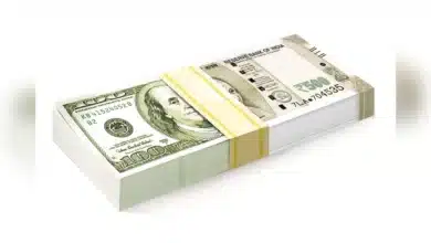 Rupee Experiences 9.88% Decline in FY26, Marking the Largest Annual Drop in 14 Years - Future Outlook