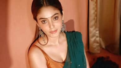 Sana Makbul Set to Star in OTT Debut with 'Begum of Crime' on Hungama