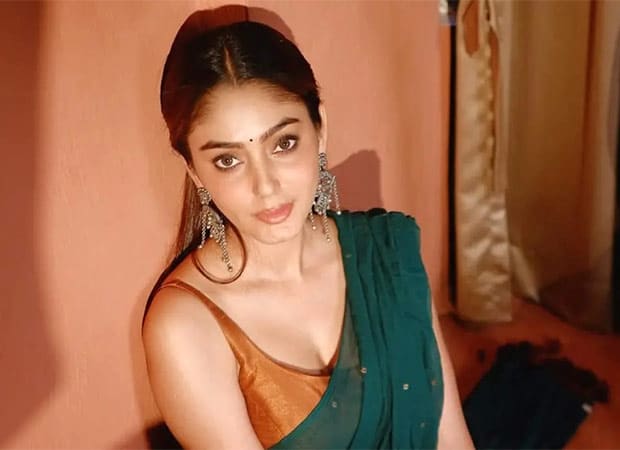 Sana Makbul Set to Star in OTT Debut with 'Begum of Crime' on Hungama