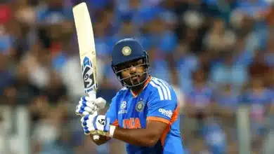 Sanju Samson Reflects on India's Stunning T20 World Cup Victory