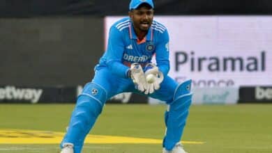 Sanju Samson Stands Out as India's Sole Hope for Player of the Tournament in Cricket