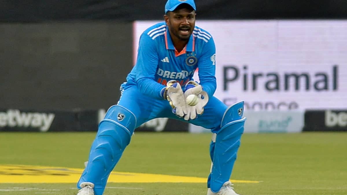 Sanju Samson Stands Out as India's Sole Hope for Player of the Tournament in Cricket