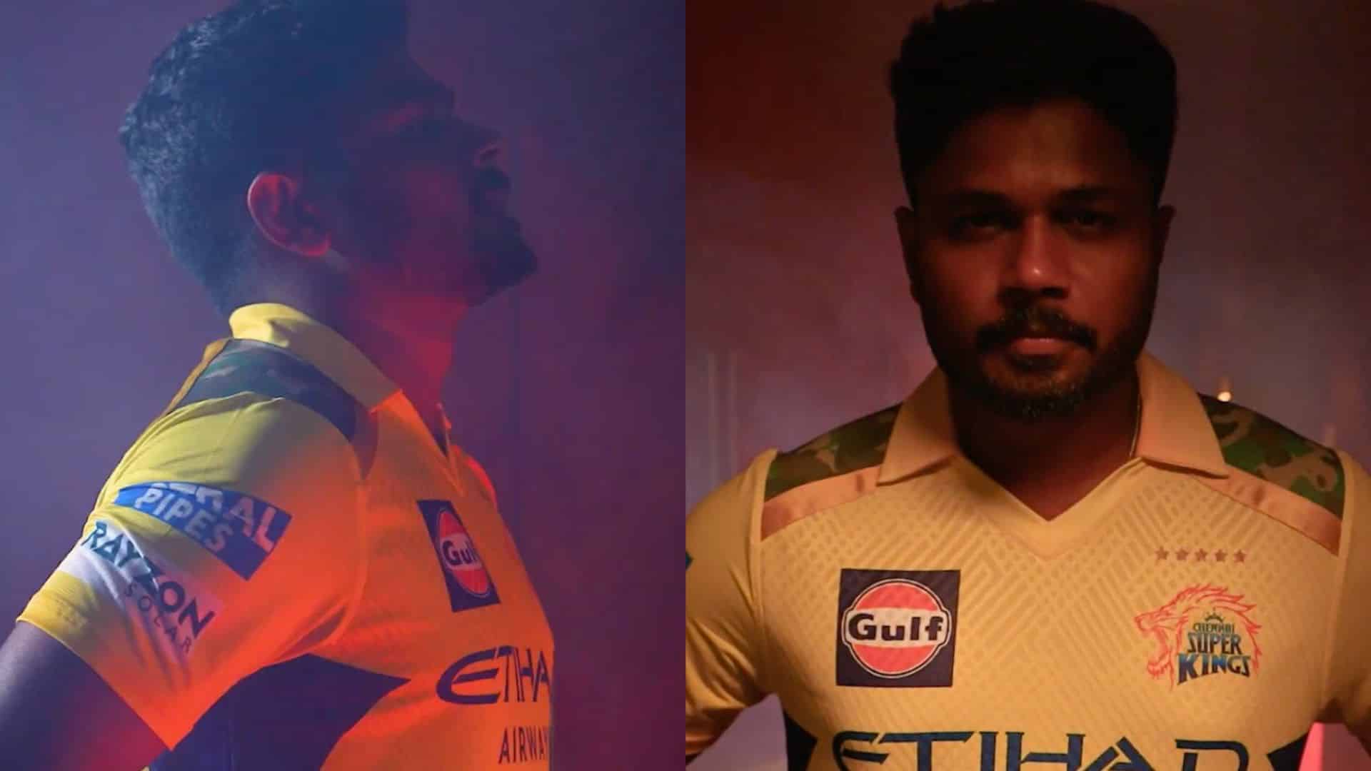 Sanju Samson Takes on Major Challenge as He Joins CSK: Aiming to Restore Chennai's IPL Glory