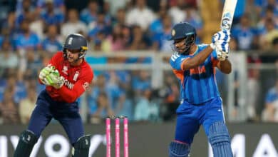 Sanju Samson Triumphs Over Jofra Archer in IND vs ENG Clash