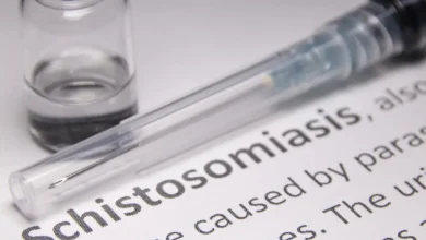 WHO schistosomiasis prevention and treatment strategies for waterborne parasitic disease affecting 253 million people worldwide