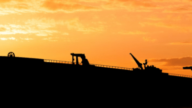 Oil prices