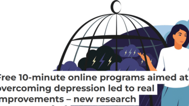 Free 10‑minute online programs