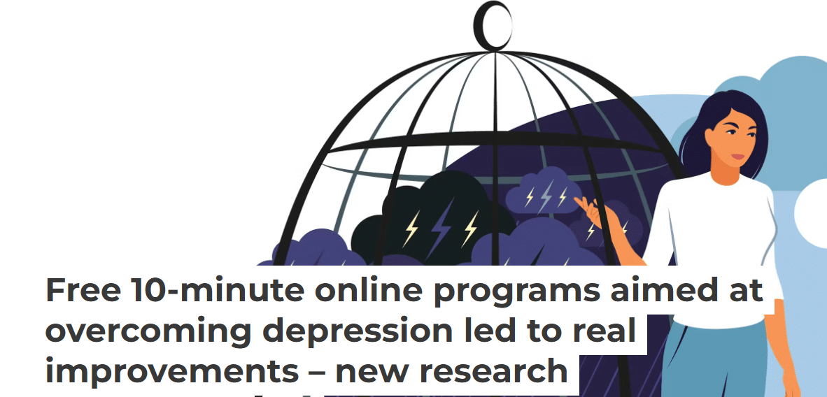 Free 10‑minute online programs