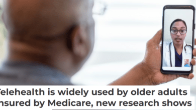 Telehealth