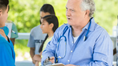 Public health
