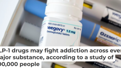 GLP‑1 drugs