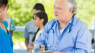 Public health