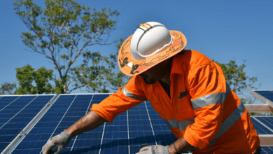 Remote communities are more vulnerable to fuel price shocks – could microgrids help?
