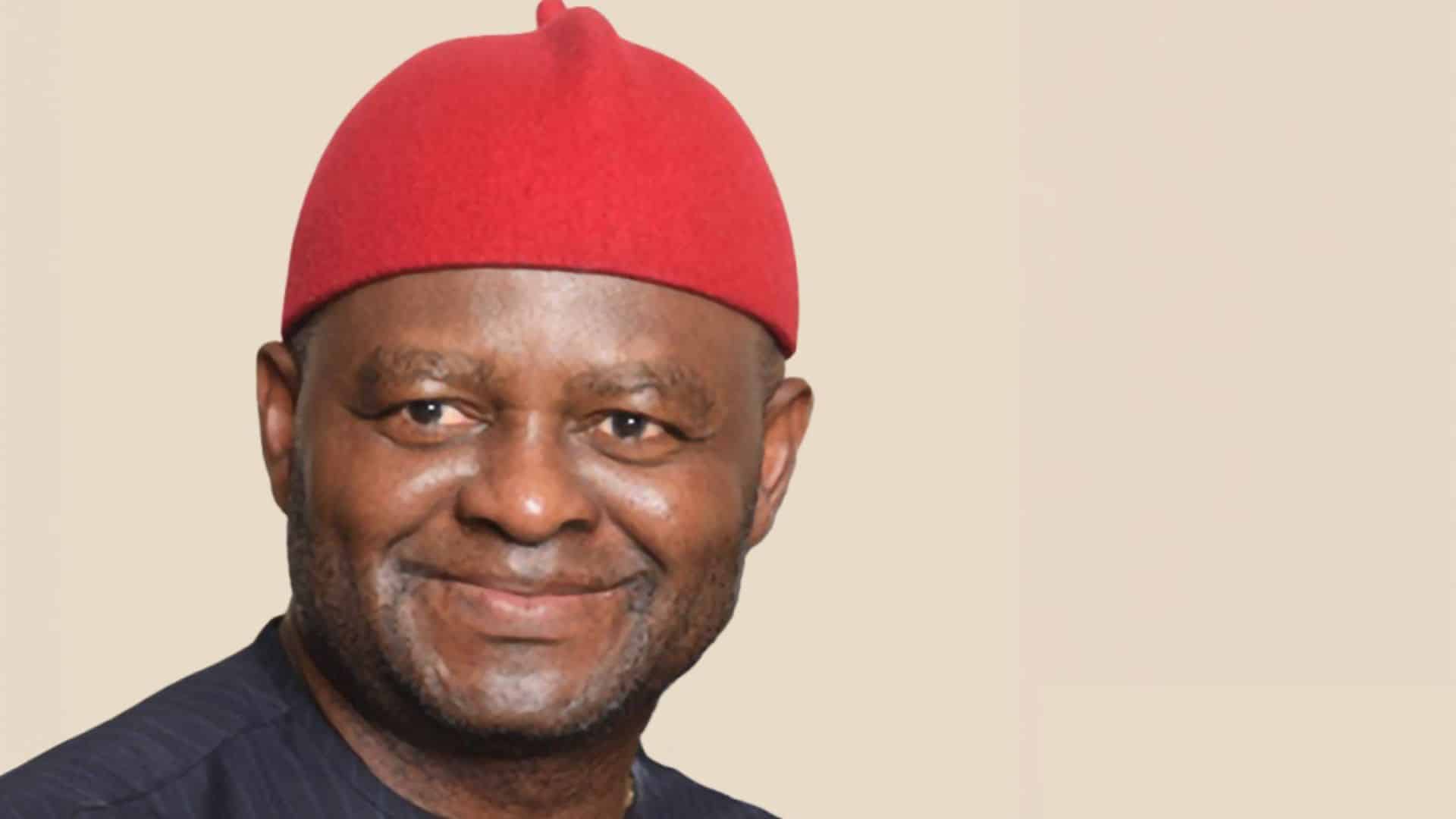 Secretary-General Appoints Ozonnia Ojielo as Coordinator