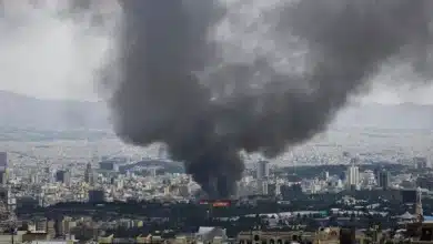 Secretary-General Calls for De-escalation and Immediate Ceasefire in Response to Iran Strikes