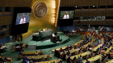 Secretary-General Emphasizes Justice for Women and Girls as Essential in Opening of Commission on Status of Women