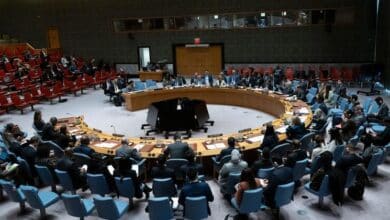 Senior Disarmament Affairs Official Informs Security Council of Over 100 Additional Sites Potentially Linked to Syria’s Chemical Weapons Programme