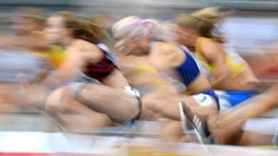 Sex test used in IOC’s new transgender ban more likely to exclude from Olympics intersex women who were assigned female at birth