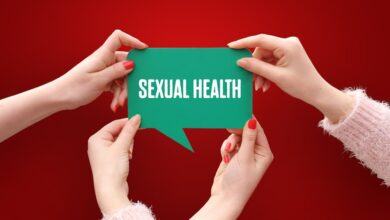 sexual health