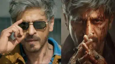 Shah Rukh Khan's King Shoot in Dubai Canceled; Desert Scenes Relocated to Mumbai Amid Middle East Tensions
