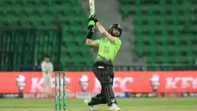 Shaheen Afridi Faces Backlash Over Rule Breach Amid PSL Controversy