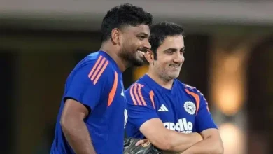 Shoaib Akhtar Unveils Gautam Gambhir's Support for Sanju Samson's Return