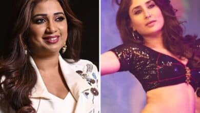 Shreya Ghoshal Opens Up About Turning Down ‘Fevicol Se’ from Dabangg 2: “It Had Too Much Objectification”