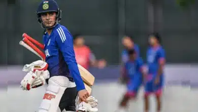 Shubman Gill Shares Insightful Message on Team India's Pressure as Favourites