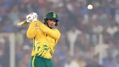 Shukri Conrad Speaks Candidly Following South Africa's Devastating T20 World Cup Semifinal Defeat