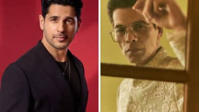 Sidharth Malhotra Teams Up with Karan Johar for Exciting New Dharma Productions Film