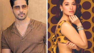 Sidharth Malhotra and Tamannaah Bhatia's 'Vvan' Set for August 28, 2026 Release